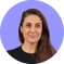 Anja, Events & Community Lead