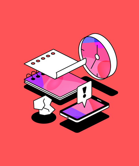 Understanding executive functions