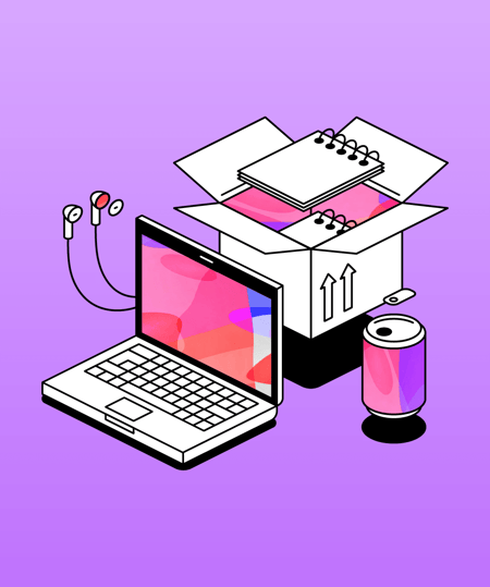 How to take good notes in college