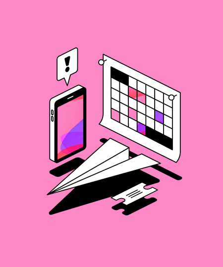 How Genio (formerly Glean) supports students to balance work with studying