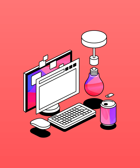 Joining Genio (formerly Glean) as a developer