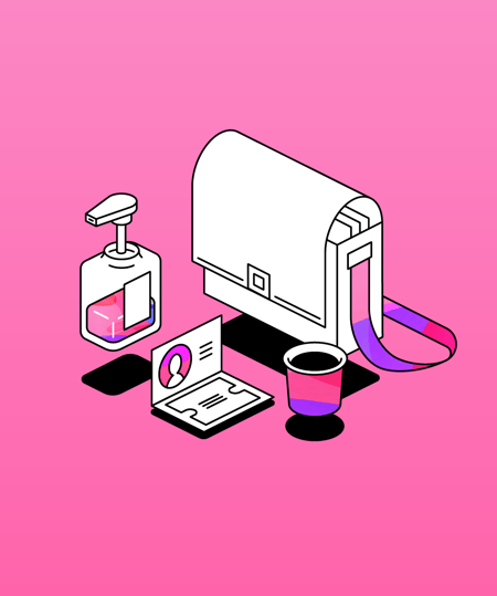 10 ways to reduce anxiety after the winter break