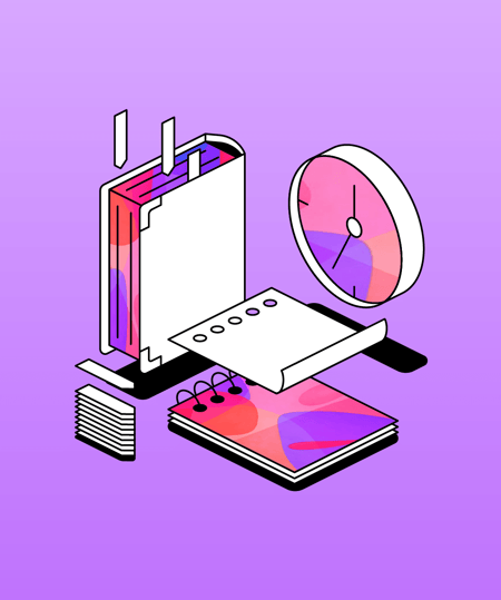 New Majority Learner data stories: working students