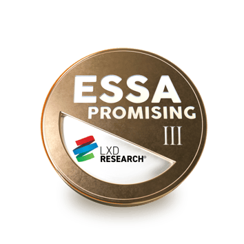 ESSA Promising - Simple