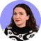 Eve, Product Marketing Manager
