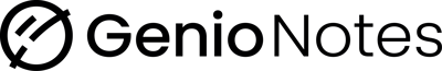 GENIO NOTES LOGO-1