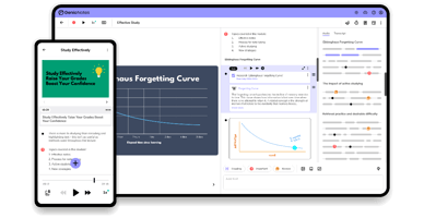 Genio Notes Screenshot