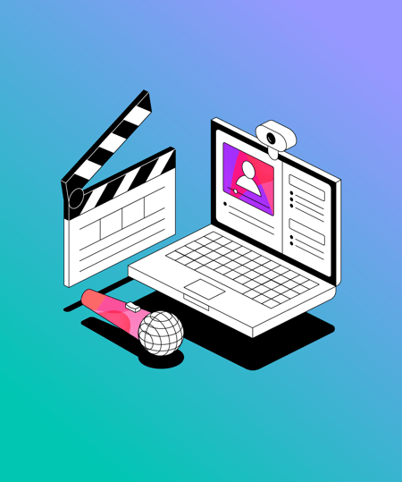 New product alert! Introducing Genio Present