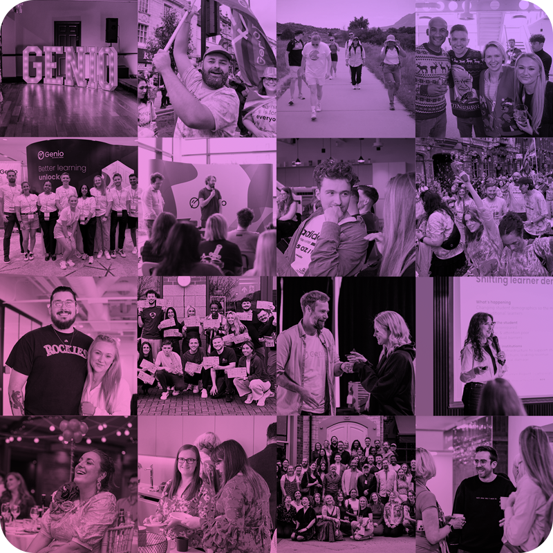 Genio careers pg culture pic Genio careers pg culture pic