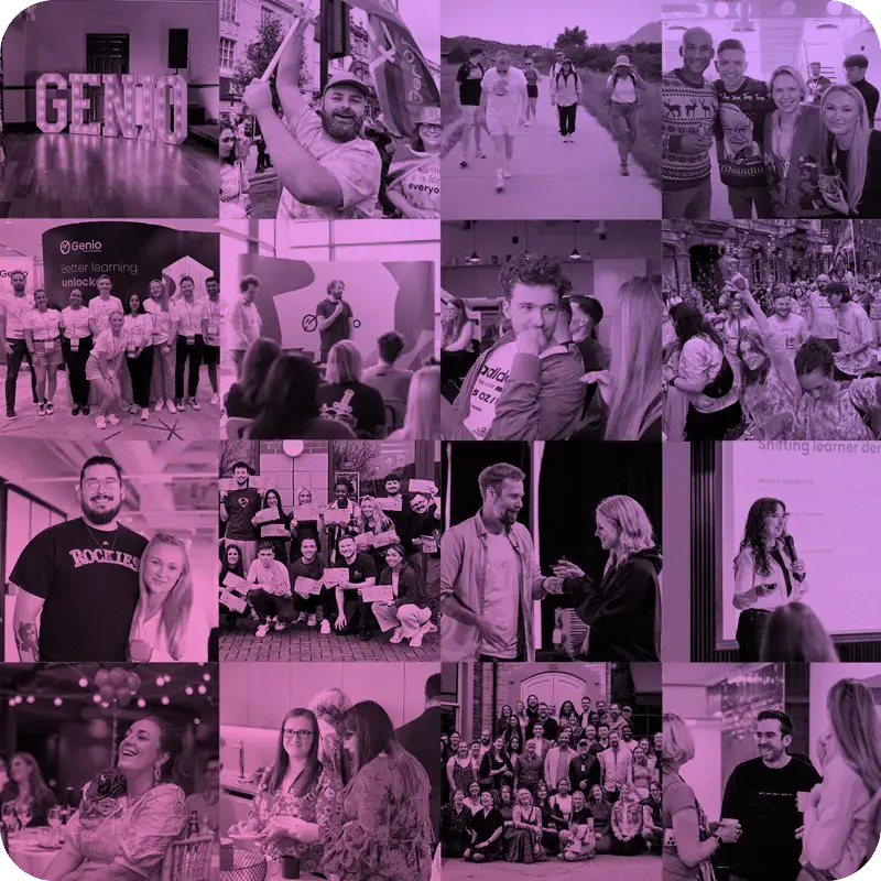 Genio careers pg culture pic Genio careers pg culture pic