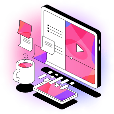 Genio illustrations_genio products GRAD