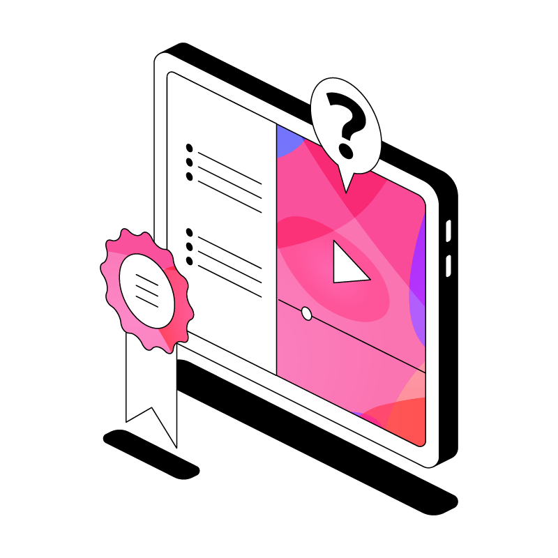 Genio illustrations_note course