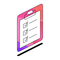 ICON-checklist