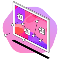 ICON-pinboard
