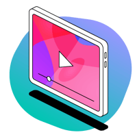 ICON_PRESENT video