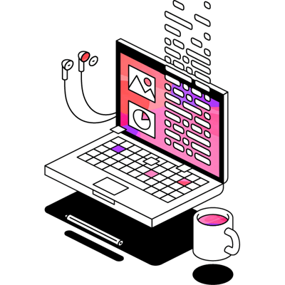 ILL glean bars square