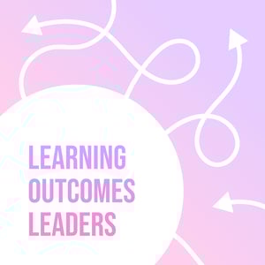 Learning Outcomes Leaders podcast