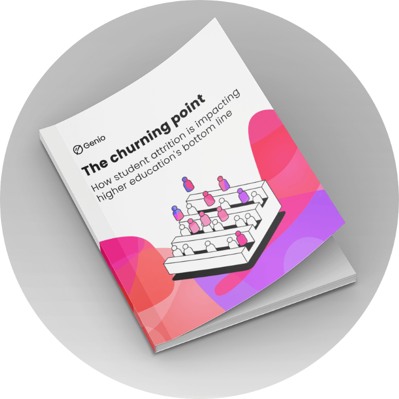 The Cost of Churn Report 2025