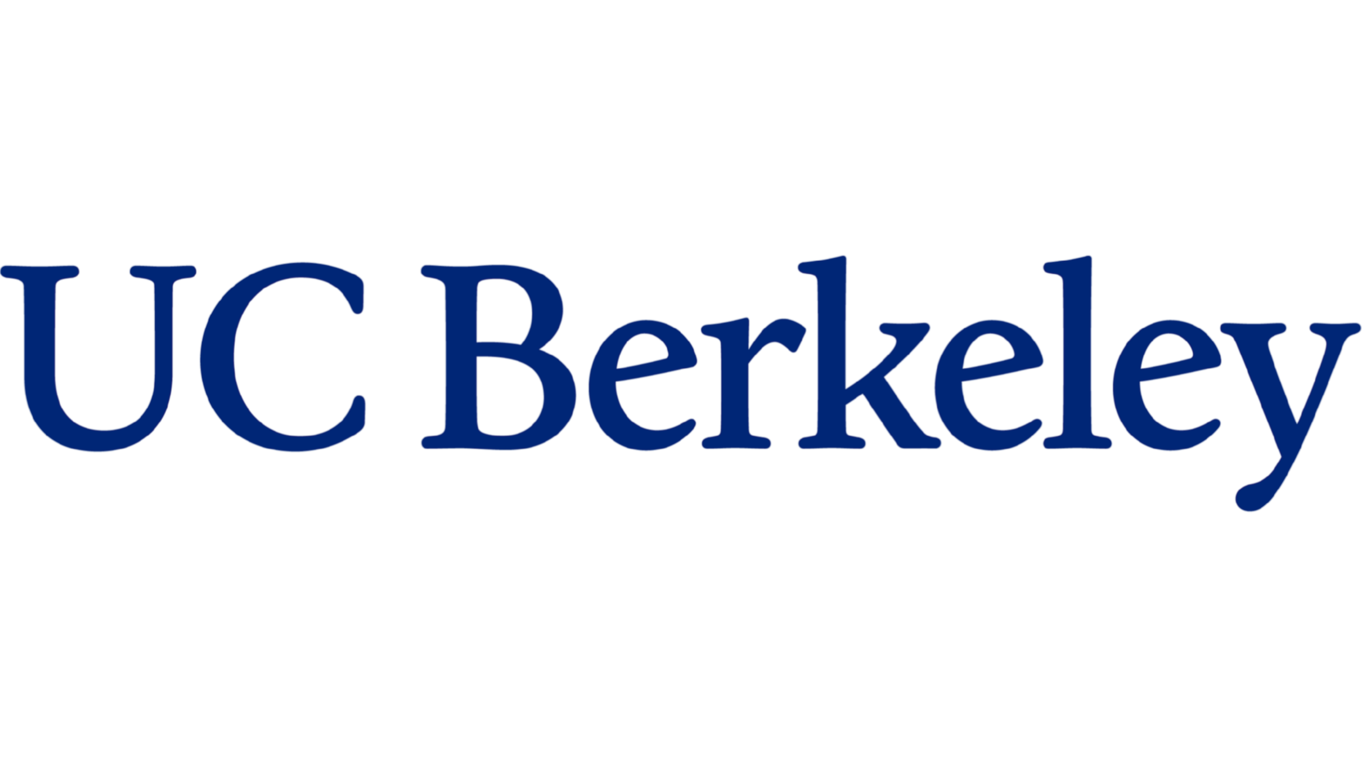UC Berkeley logo
