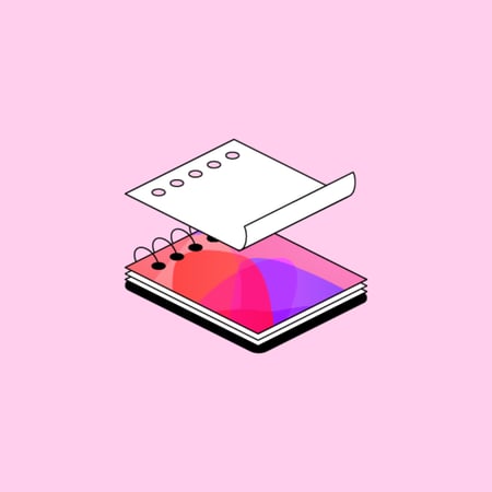 How to organize your notes for exams