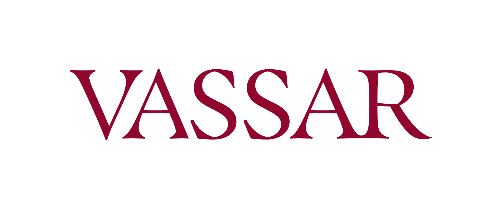 Vassar logo