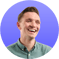 Sam, Head of Customer Success