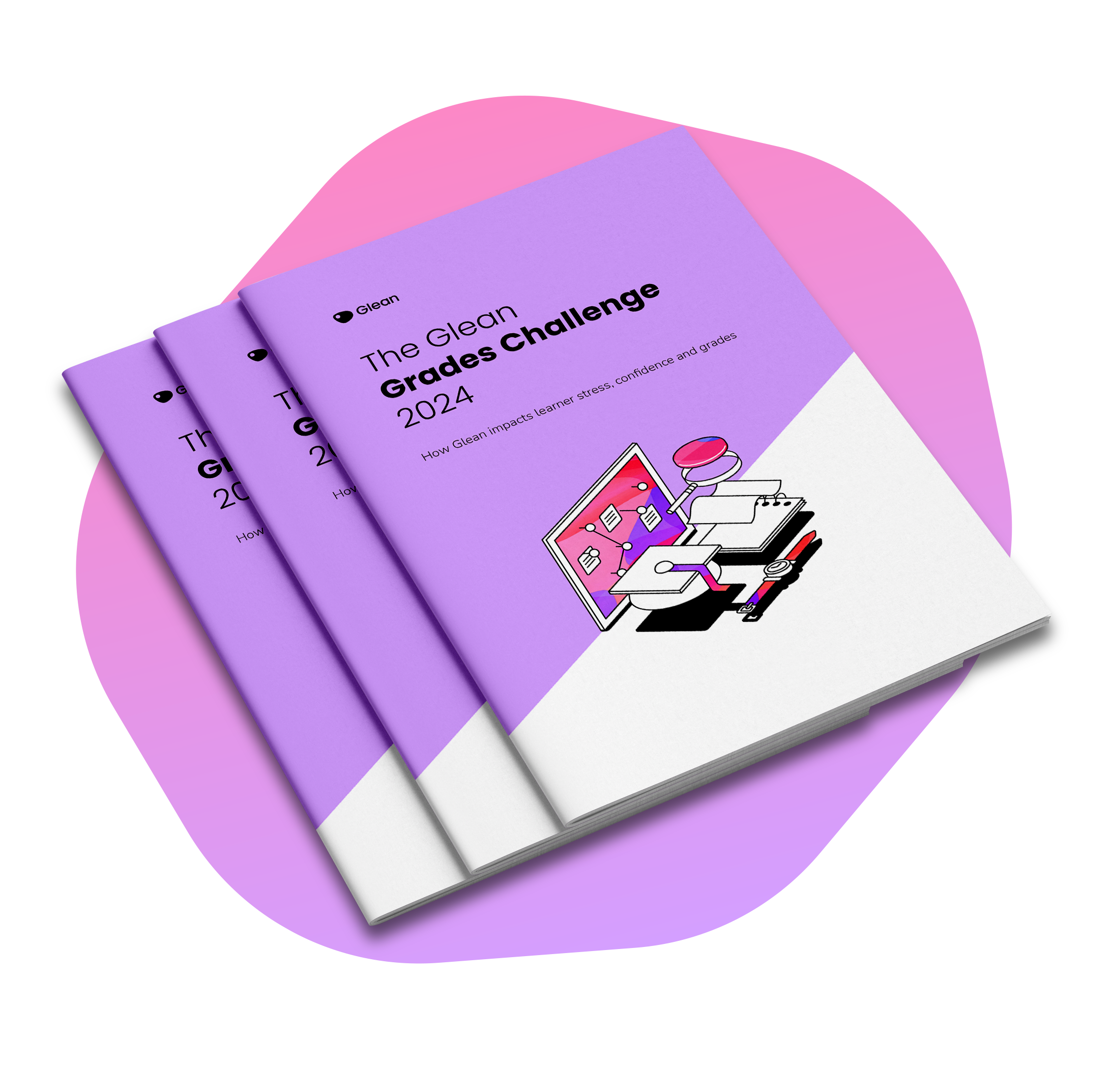 2024 Genio Grades Challenge report