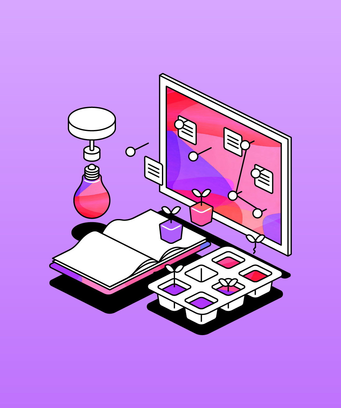 BLOG_learn a new skill THUMB