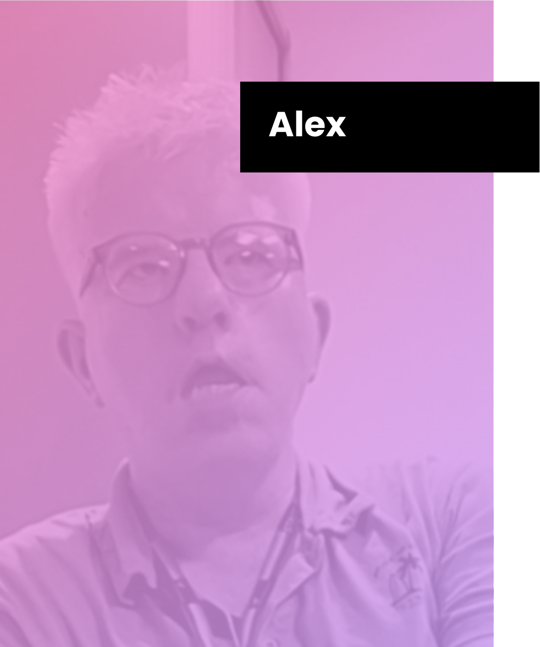Case studies - Alex AT Officer thumbnail