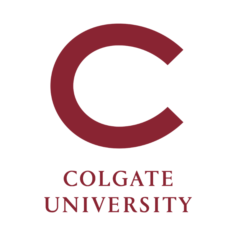 Colgate University logo 800x800 TRANSPARENT