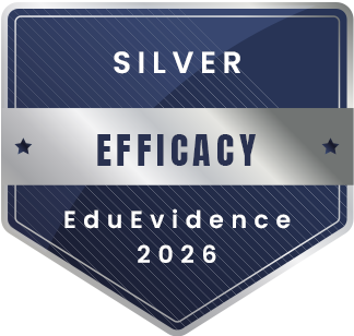 EFFICACY 2026 Silver