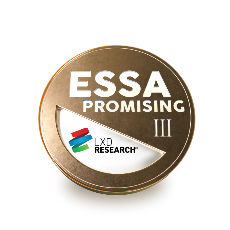 ESSA Promising 800x800