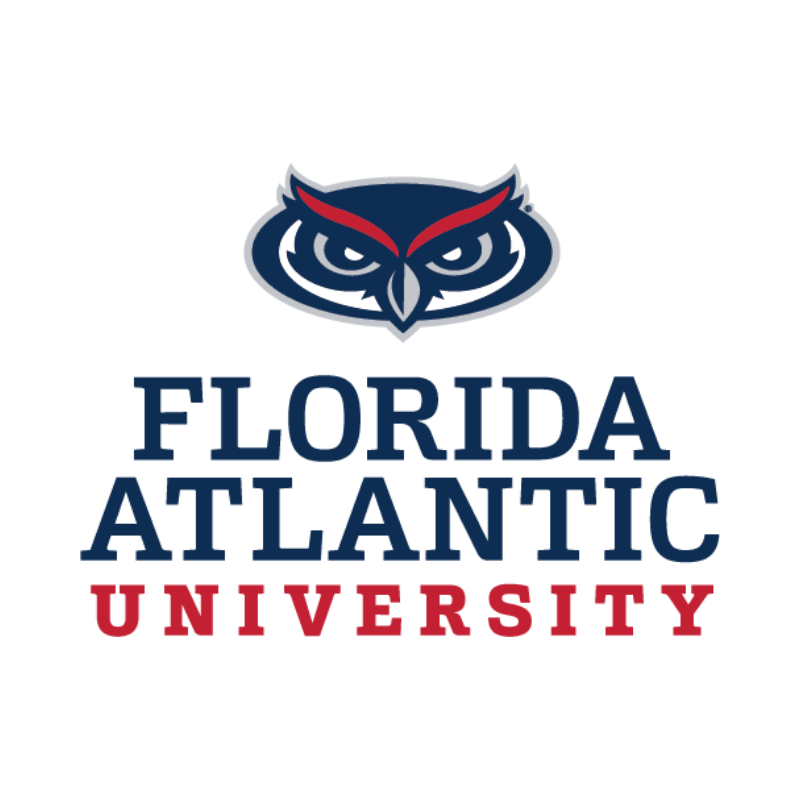 Florida Atlantic University logo