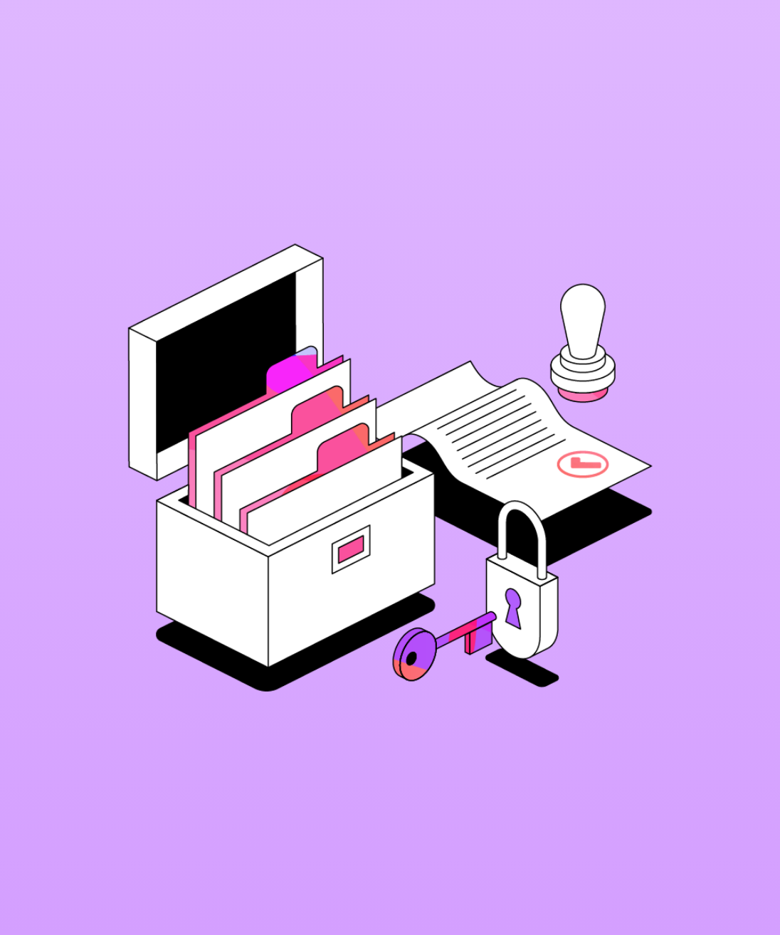 Genio Accessibility & WCAG 2.1 Level AA Compliance guide thumb