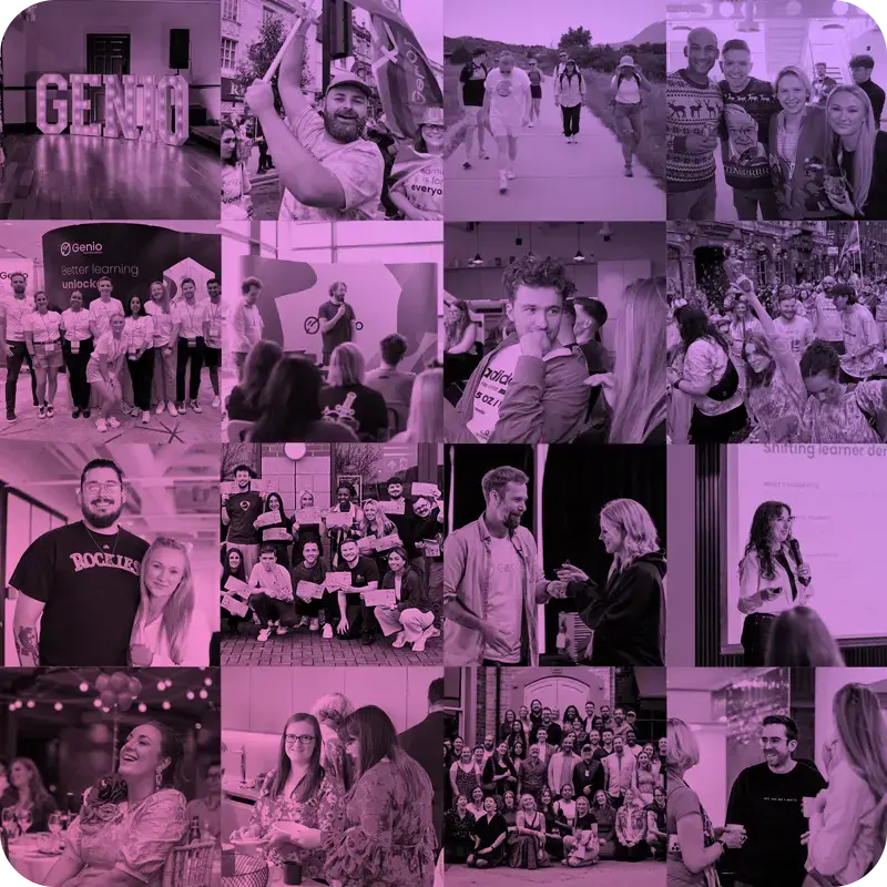 Genio careers pg culture pic