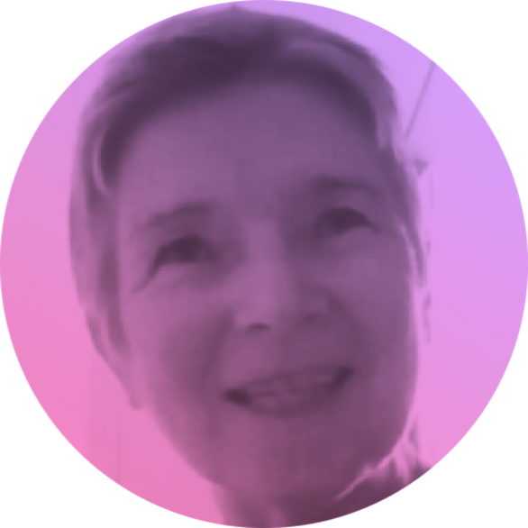 Genio case study headshot BERNADETTE