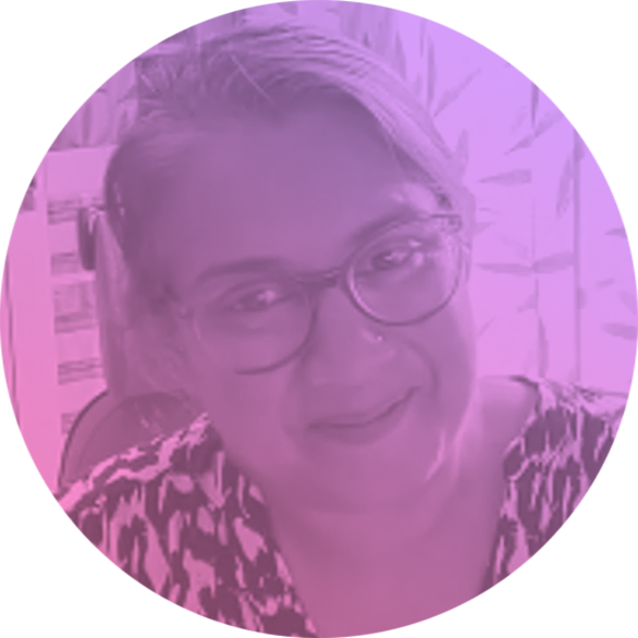 Genio case study headshot MARCIA