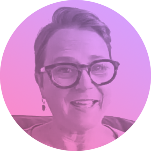 Genio case study headshot MELISSA