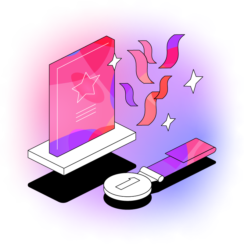 Genio illustrations_awards GRAD