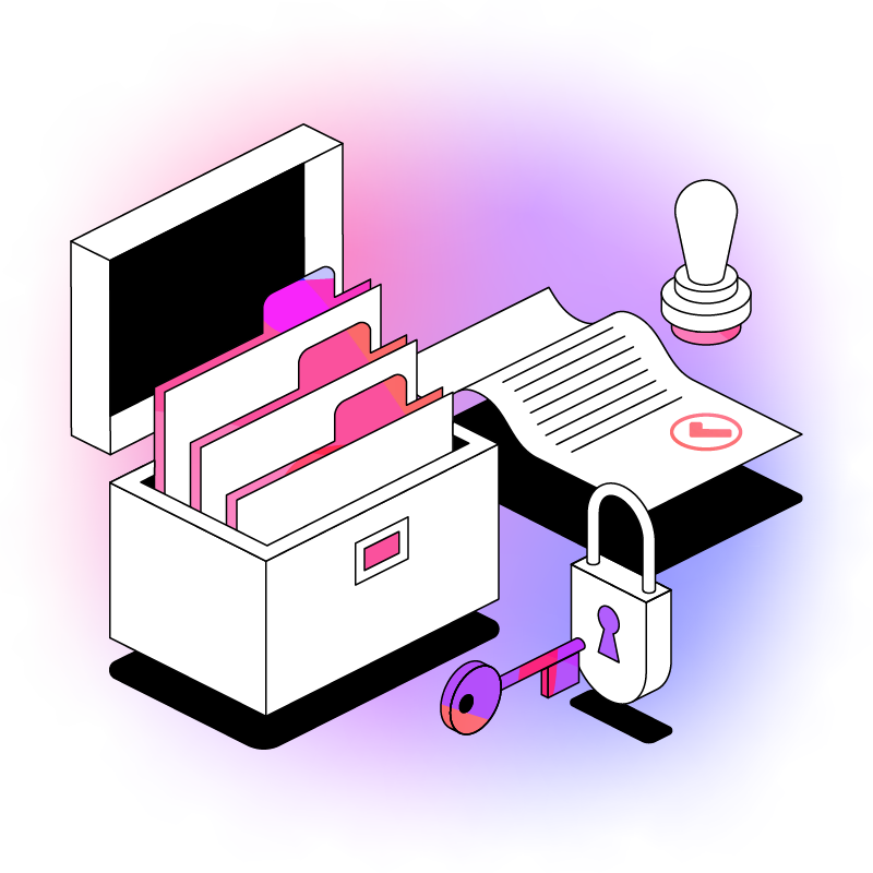 Genio illustrations_compliance sign off GRAD