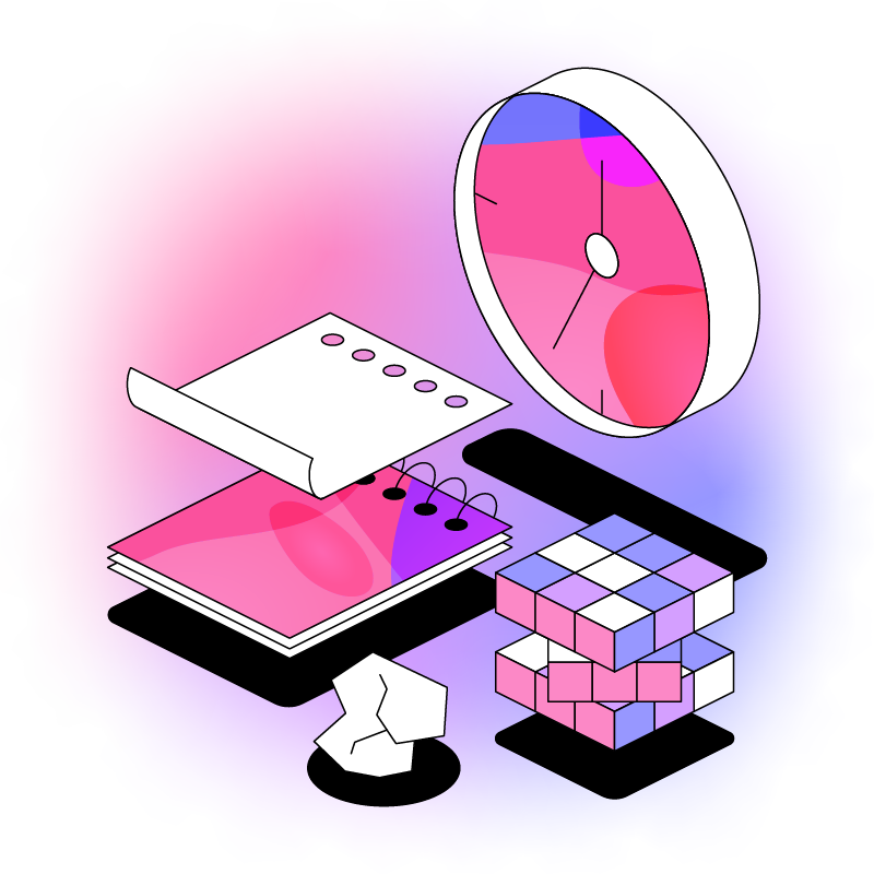 Genio illustrations_neurodivergence GRAD