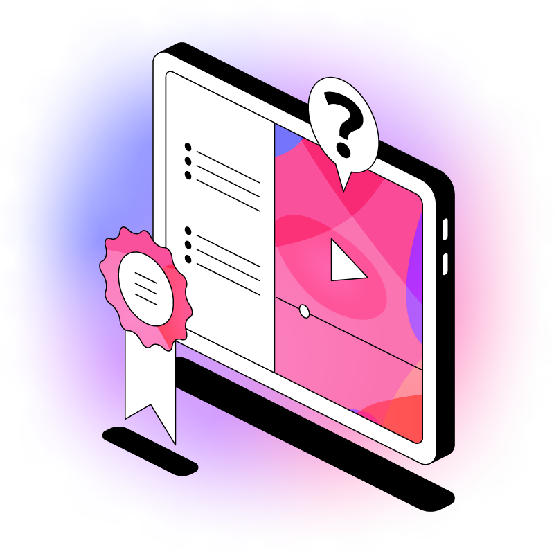 Genio illustrations_note course GRAD