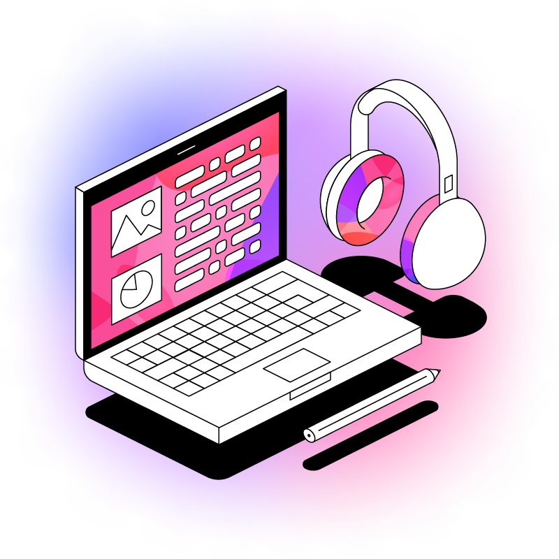 Genio illustrations_notes GRAD