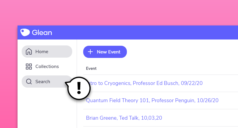 How to use Search: Step 1 How to use Search: Step 1