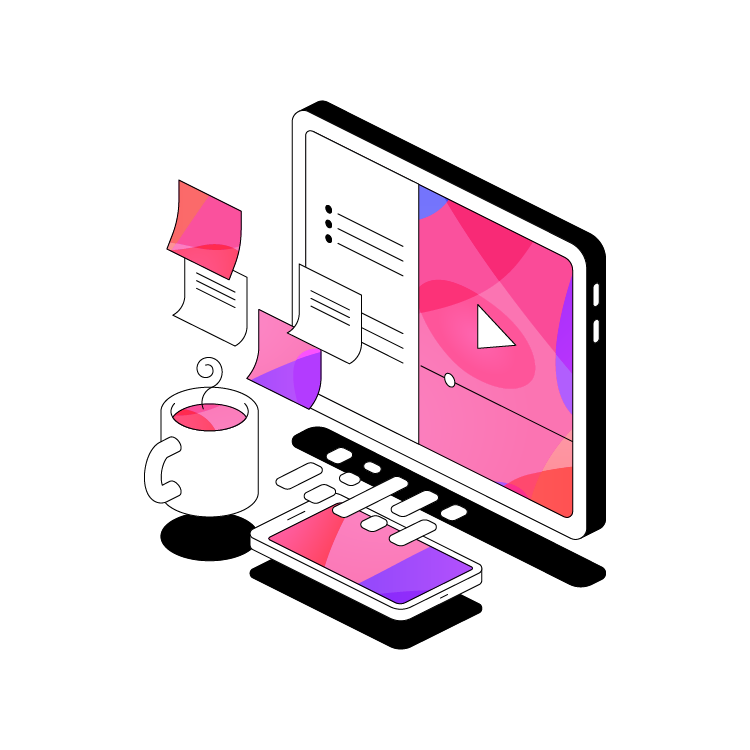 Genio homepage hero image