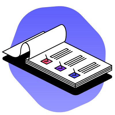 ICON BLUE_checklist