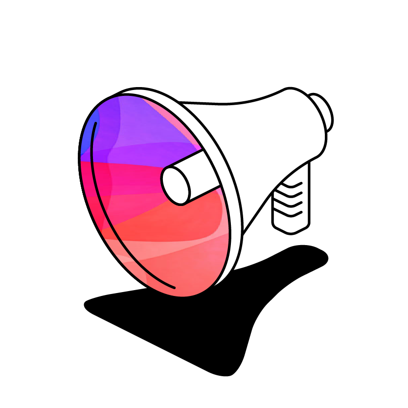 Equip students with technology to amplify your impact