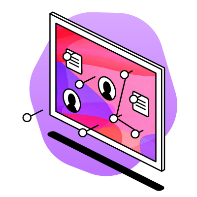 ICON PURPLE_pin board 2