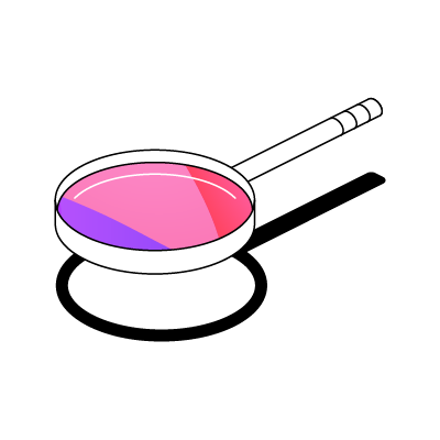 ICON-magnifying glass