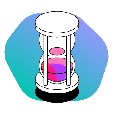 ICON_PRESENT hourglass